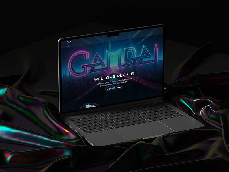 Gaming Analytics Plattform