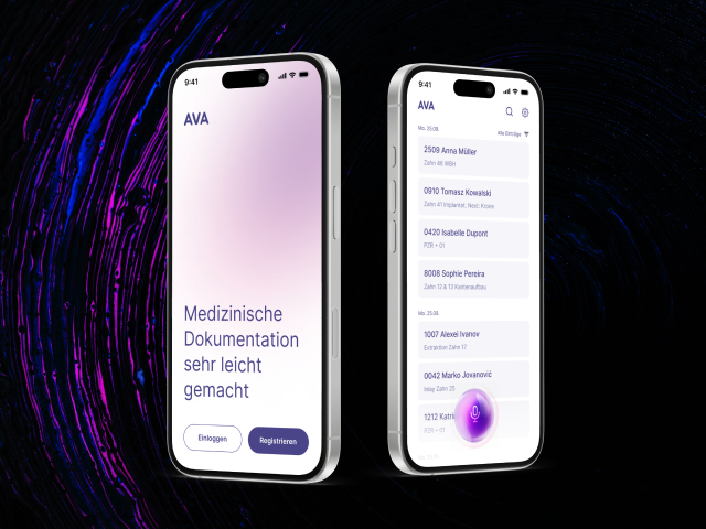 KI gestützte Dokumentation