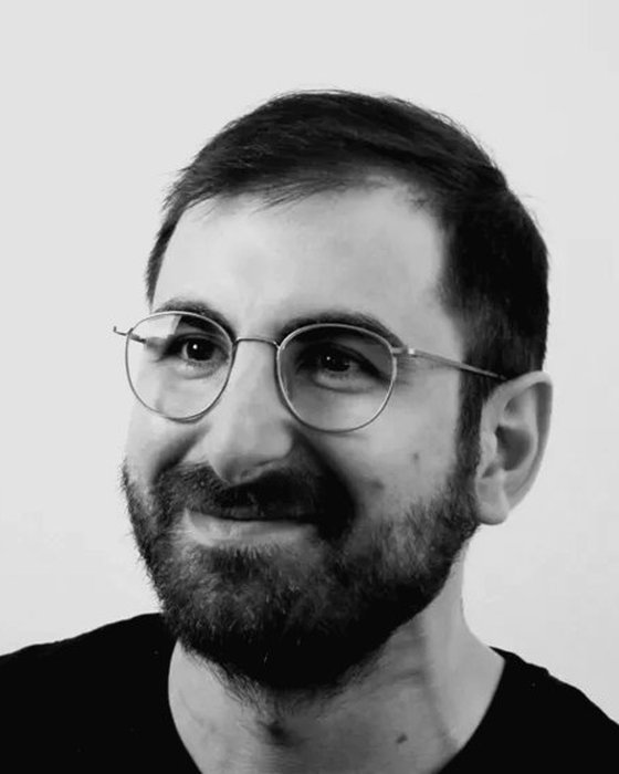 Porträt Antonio Maiolo