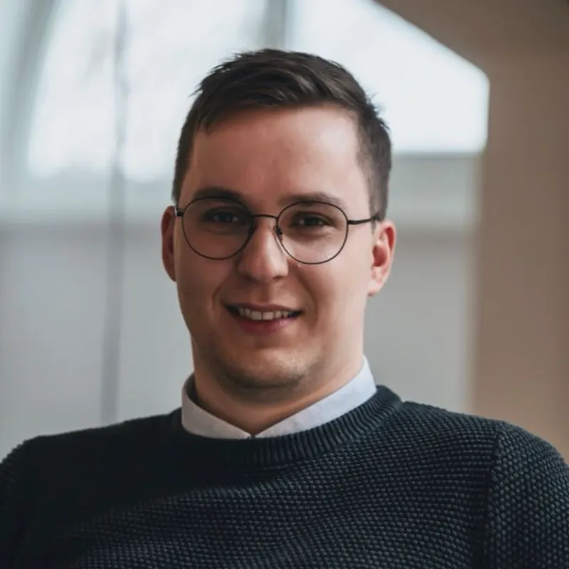 Denis Amedov